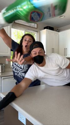 Instagram post by @meet_the_dacostas