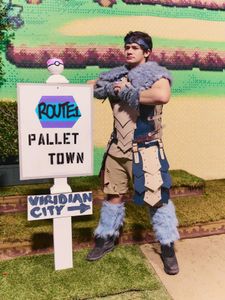 Instagram post by @senpapi.gabe