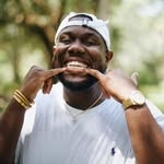 @consistentbeast Instagram Profile