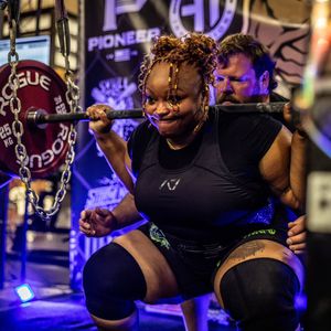 Instagram post by @sunkiss.fitness