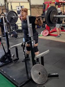 Instagram post by @sunkiss.fitness