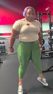 Instagram post by @sunkiss.fitness