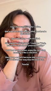 Instagram post by @eclectic.wellness