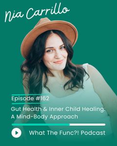 Instagram post by @eclectic.wellness