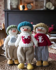 Instagram post by @eliserosecrochet