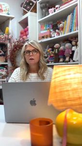 Instagram post by @eliserosecrochet