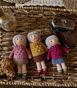 Instagram post by @eliserosecrochet