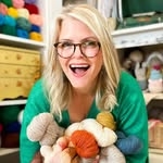 @eliserosecrochet Instagram Profile