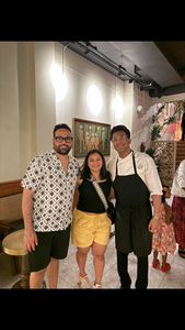 Instagram post by @poshnoshtales