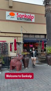 Instagram post by @poshnoshtales