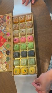 Instagram post by @poshnoshtales