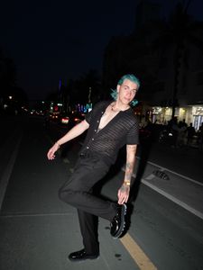 Instagram post by @jonathandenismodel