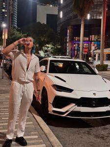 Instagram post by @jonathandenismodel