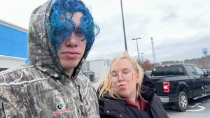 Instagram post by @jonathandenismodel