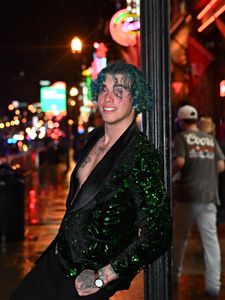 Instagram post by @jonathandenismodel