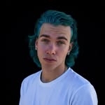 @jonathandenismodel Instagram Profile