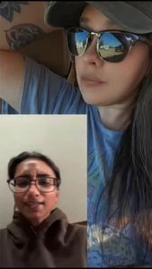 Instagram post by @saltytattooedmomma1