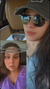 Instagram post by @saltytattooedmomma1