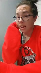 Instagram post by @saltytattooedmomma1