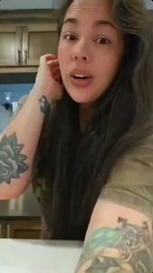 Instagram post by @saltytattooedmomma1