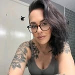 @saltytattooedmomma1 Instagram Profile
