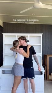 Instagram post by @rosieandharry