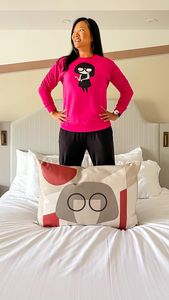 Instagram post by @raisingwhasians