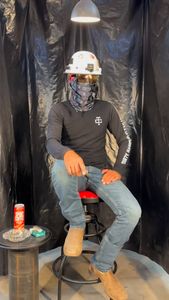 Instagram post by @blue_collar_code