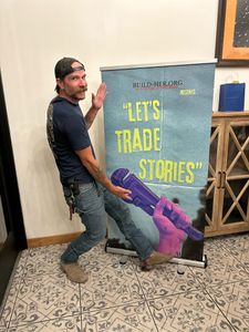 Instagram post by @blue_collar_code