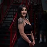 @loseitwithnat Instagram Profile