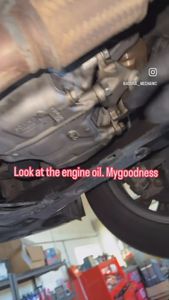 Instagram post by @bayarea.mechanic