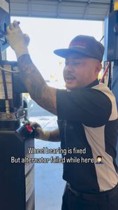 Instagram post by @bayarea.mechanic