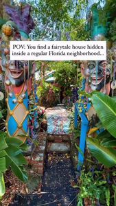 Instagram post by @thefloridaqueenie