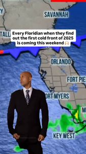 Instagram post by @thefloridaqueenie