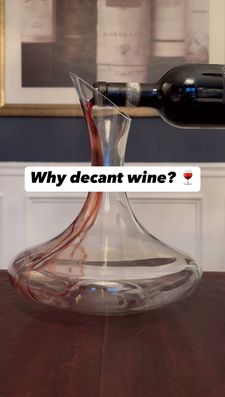 Instagram post by @cork_connoisseur