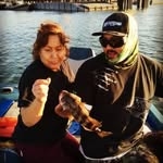 @andrecaseyfishing Instagram Profile