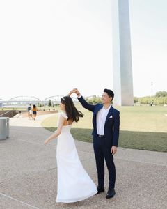 Instagram post by @marriedinscrubs