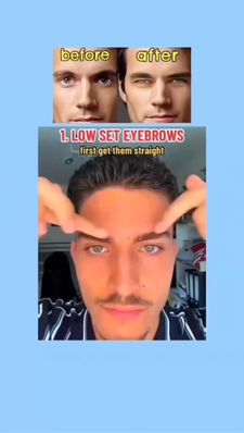 Instagram post by @menzglowupcourse