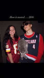 Instagram post by @shehatesmyjokes