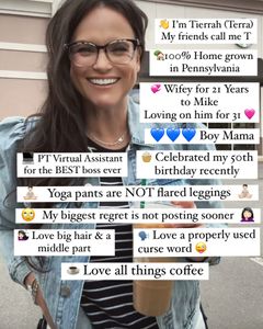 Instagram post by @just.tierrah