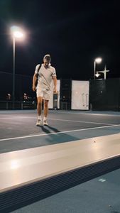 Instagram post by @courtsidewithisaac