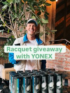 Instagram post by @courtsidewithisaac