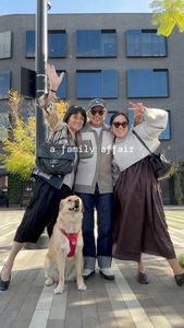 Instagram post by @akiandkoichi