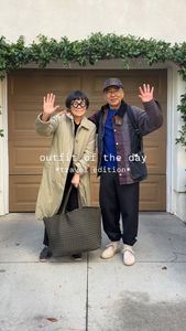 Instagram post by @akiandkoichi