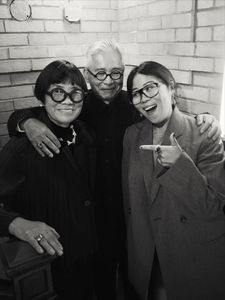 Instagram post by @akiandkoichi