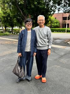 Instagram post by @akiandkoichi