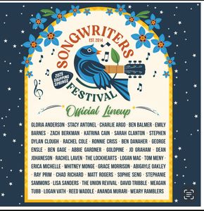 Instagram post by @loganmacmusic