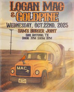 Instagram post by @loganmacmusic