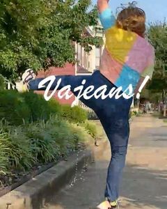 Instagram post by @heyclairewyckoff