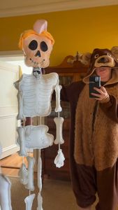 Instagram post by @heyclairewyckoff